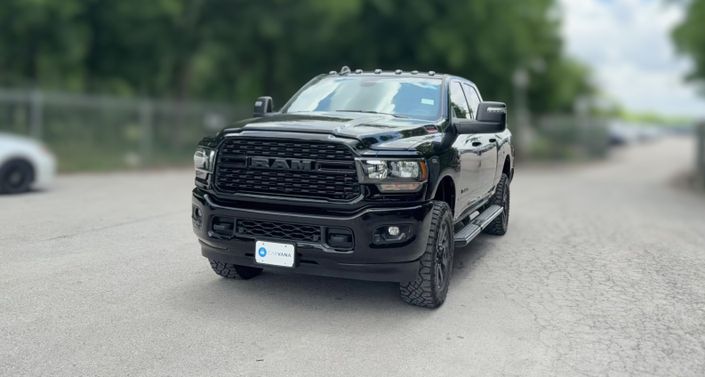 ram ram 2500 pickup 2024 3C6UR5DL4RG393400 image ram ram 2500 pickup 2024 3C6UR5DL4RG393400 image
